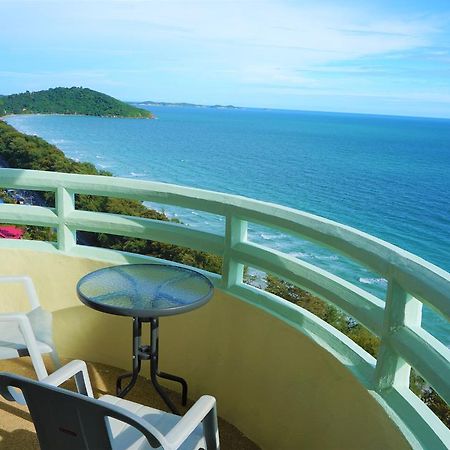 Vip Condochain Rayong 427 Ban Phe Bagian luar foto