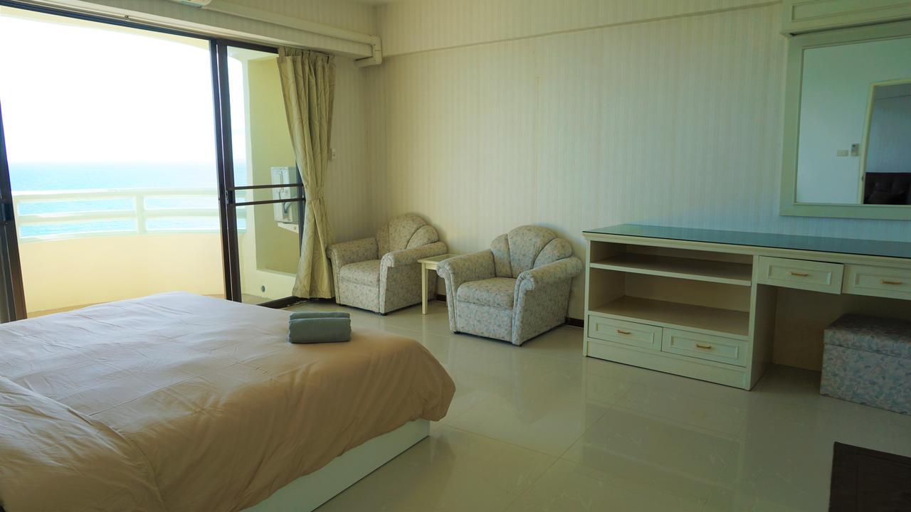 Vip Condochain Rayong 427 Ban Phe Bagian luar foto