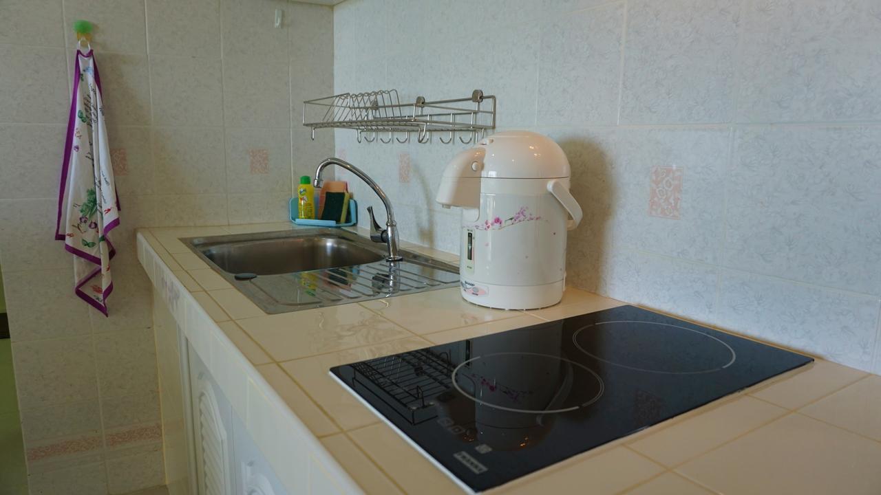 Vip Condochain Rayong 427 Ban Phe Bagian luar foto