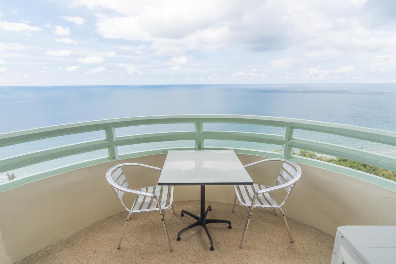 Vip Condochain Rayong 427 Ban Phe Bagian luar foto