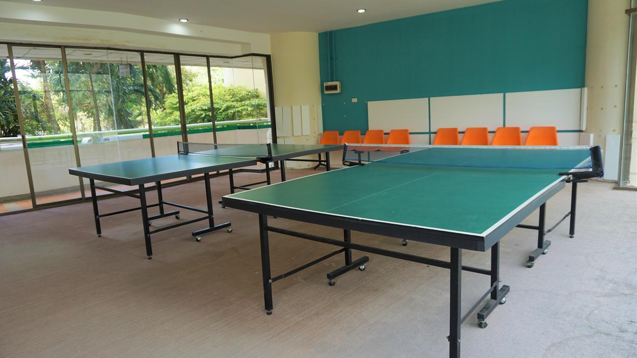 Vip Condochain Rayong 427 Ban Phe Bagian luar foto